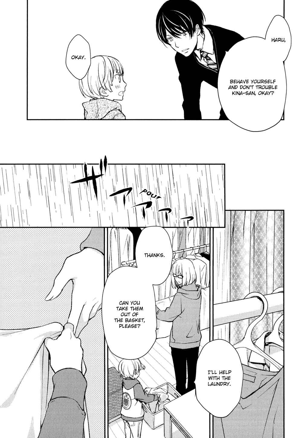 Page 7 Chapter 13 No, You na.