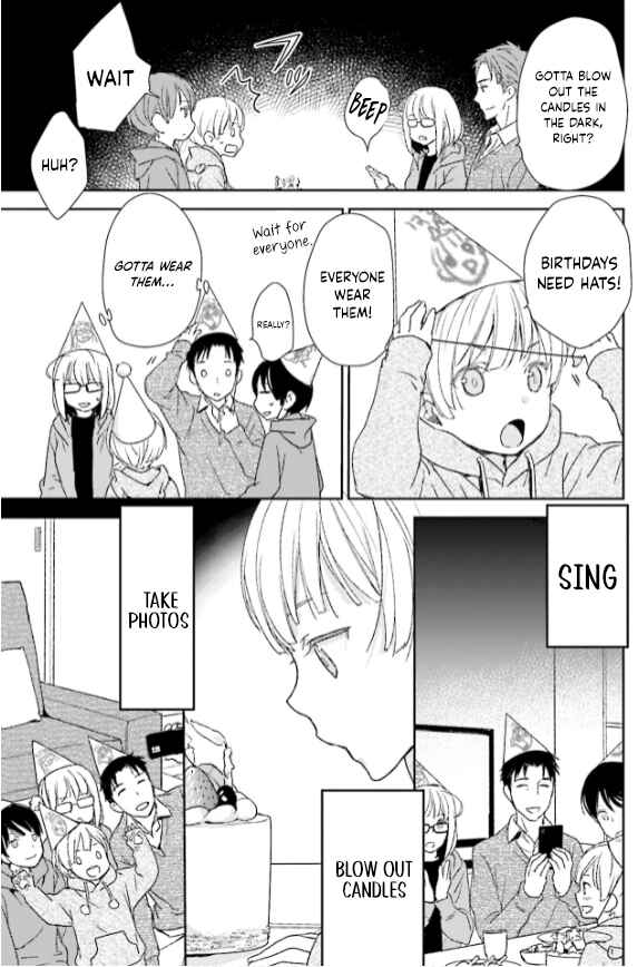 Page 25 Chapter 32 No, You na.