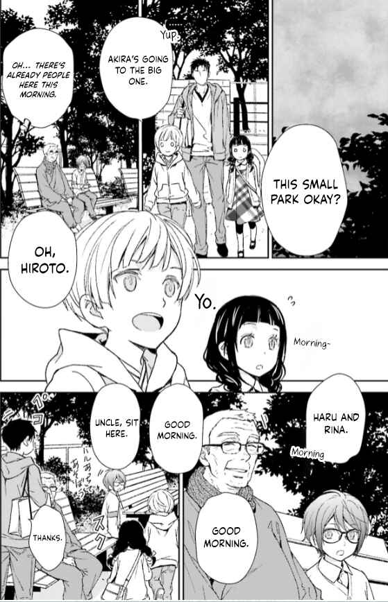 Page 4 Chapter 32 No, You na.