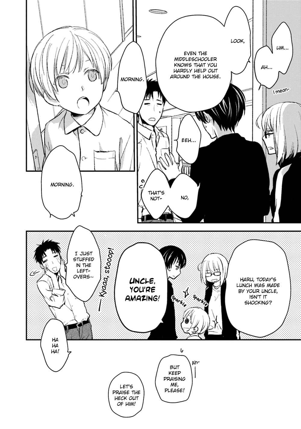 Page 10 Chapter 20 No, You na.
