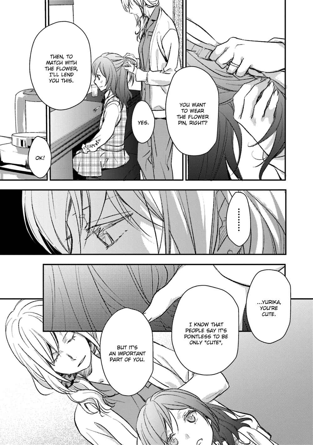 Page 17 Chapter 20 No, You na.