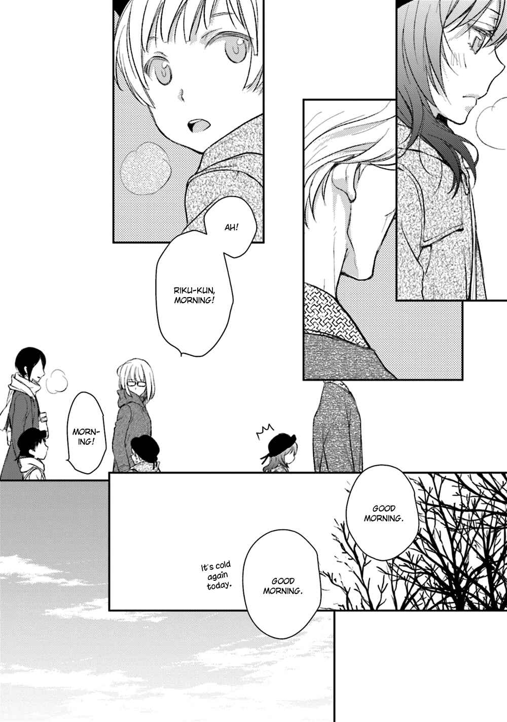 Page 25 Chapter 20 No, You na.