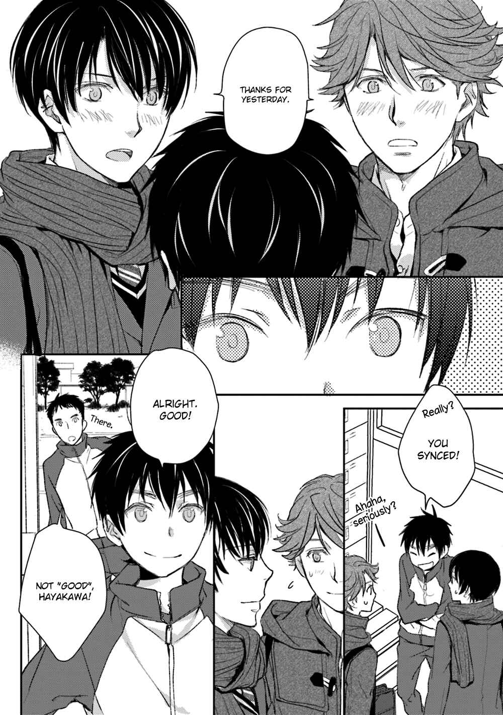 Page 28 Chapter 20 No, You na.