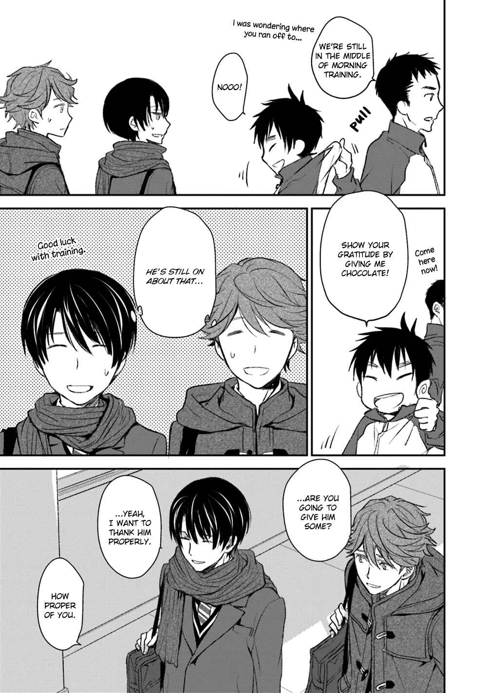 Page 29 Chapter 20 No, You na.