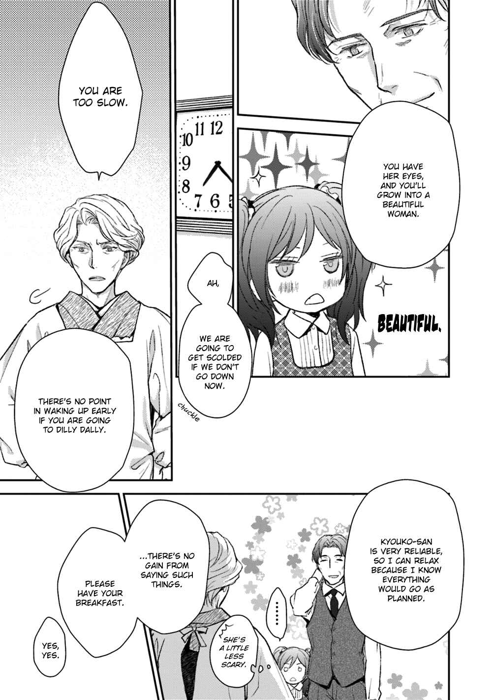 Page 11 Chapter 23 No, You na.