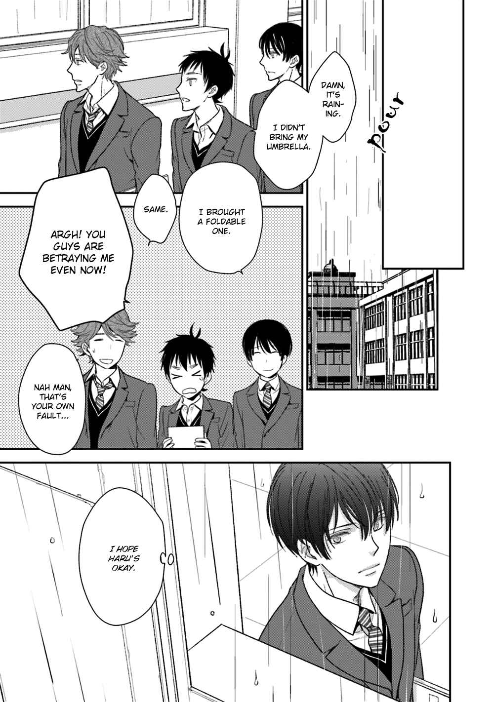 Page 27 Chapter 23 No, You na.