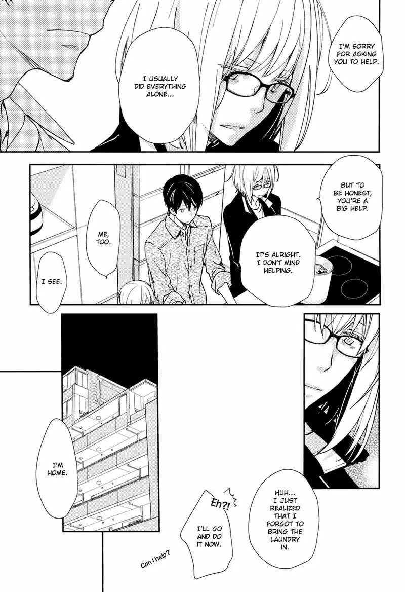 Page 17 Chapter 2 No, You na.