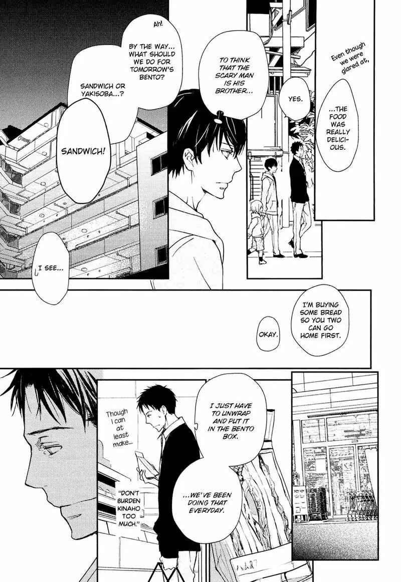 Page 29 Chapter 2 No, You na.