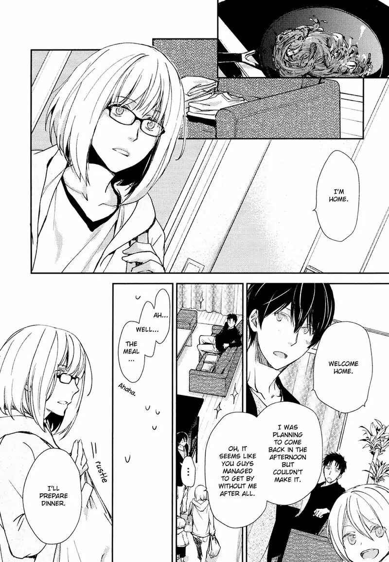 Page 30 Chapter 2 No, You na.