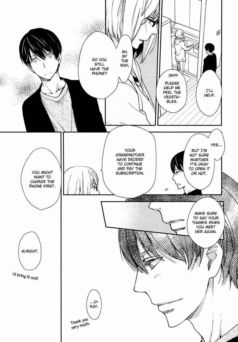 Page 31 Chapter 2 No, You na.