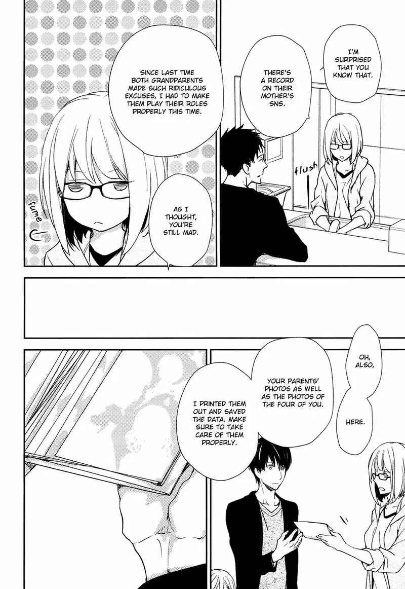 Page 32 Chapter 2 No, You na.