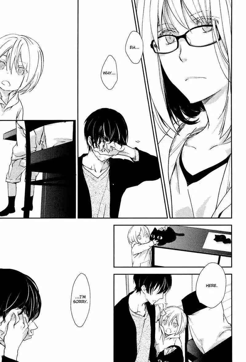 Page 35 Chapter 2 No, You na.