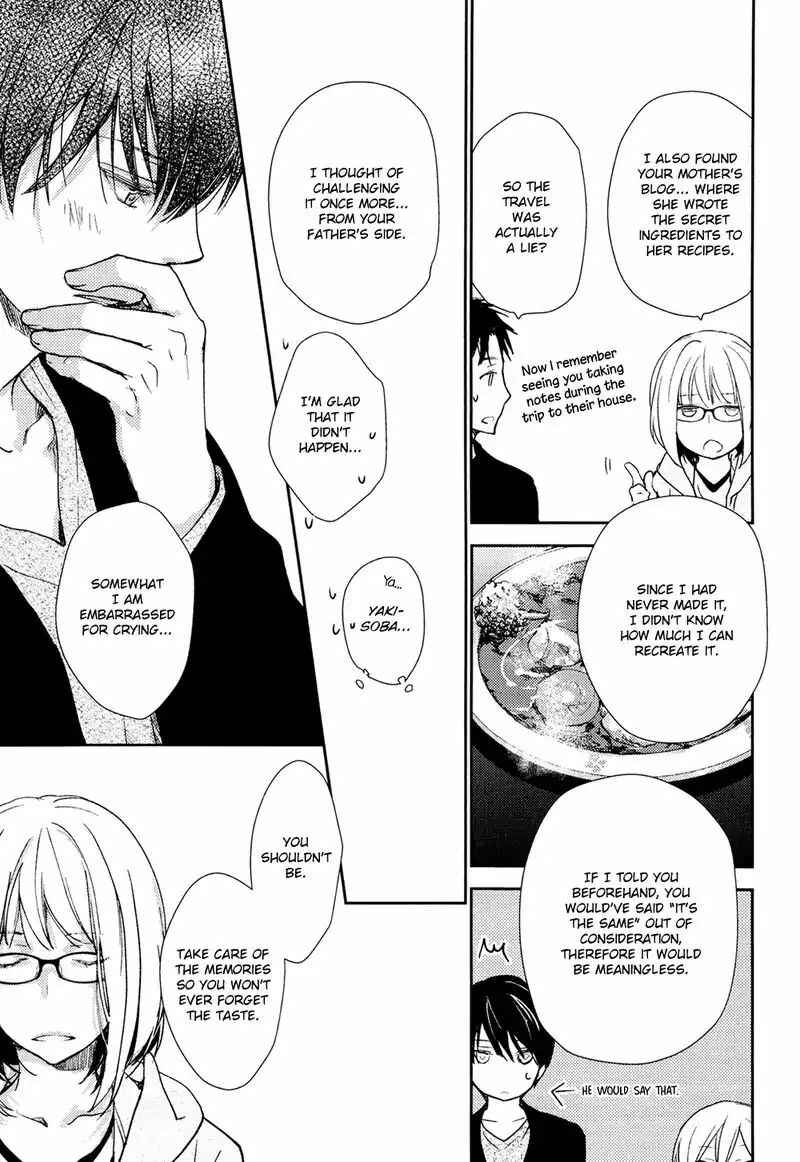 Page 37 Chapter 2 No, You na.