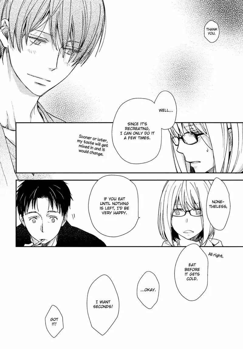 Page 38 Chapter 2 No, You na.