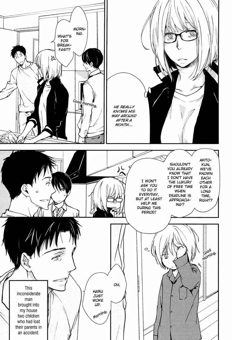 Page 5 Chapter 2 No, You na.
