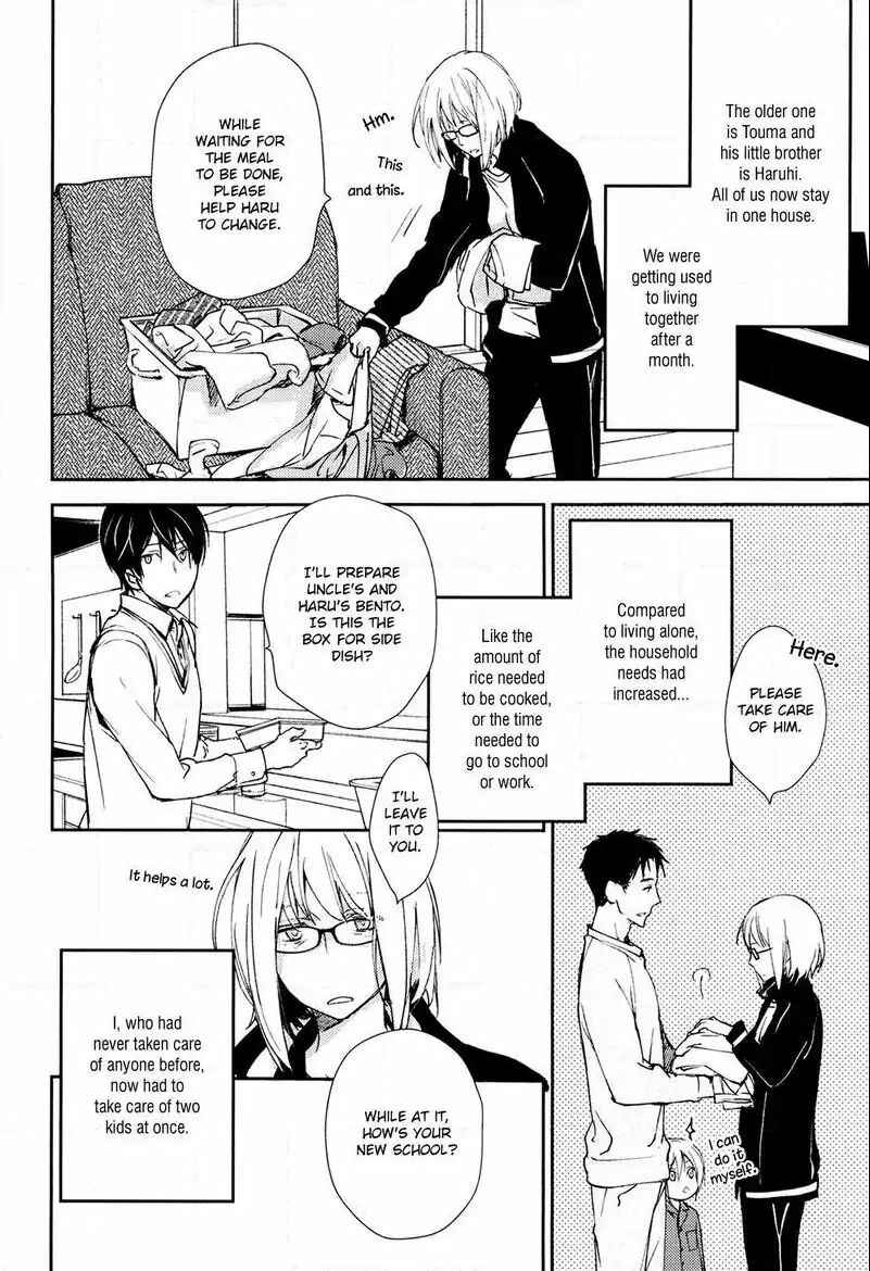 Page 6 Chapter 2 No, You na.