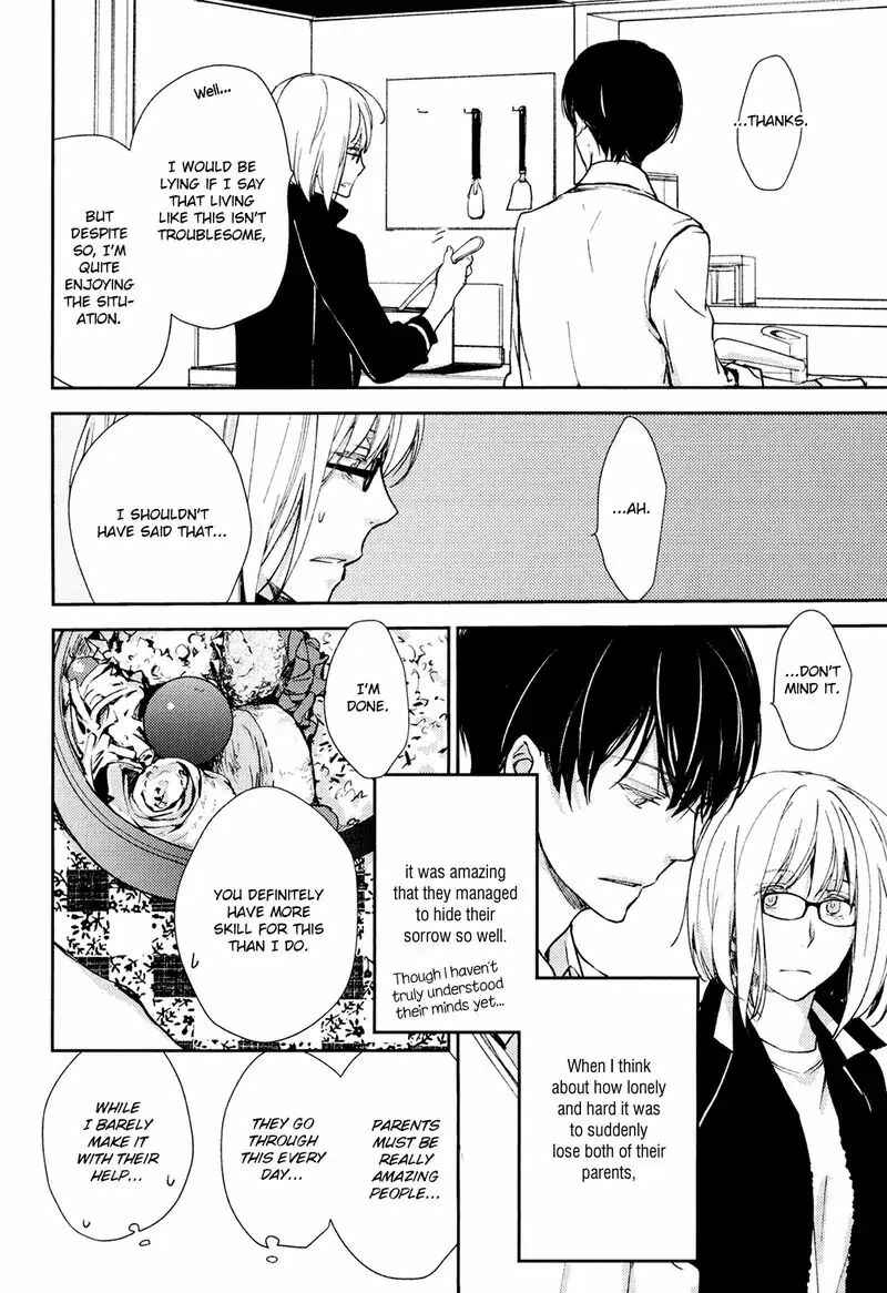 Page 8 Chapter 2 No, You na.