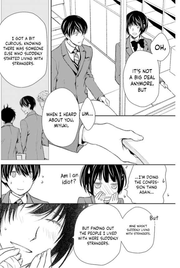 Page 20 Chapter 27 No, You na.