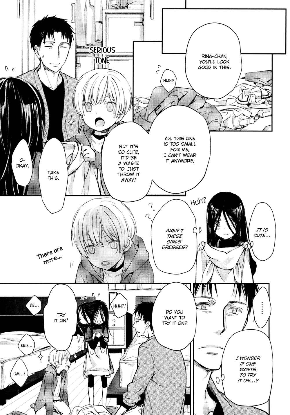 Page 17 Chapter 10 No, You na.