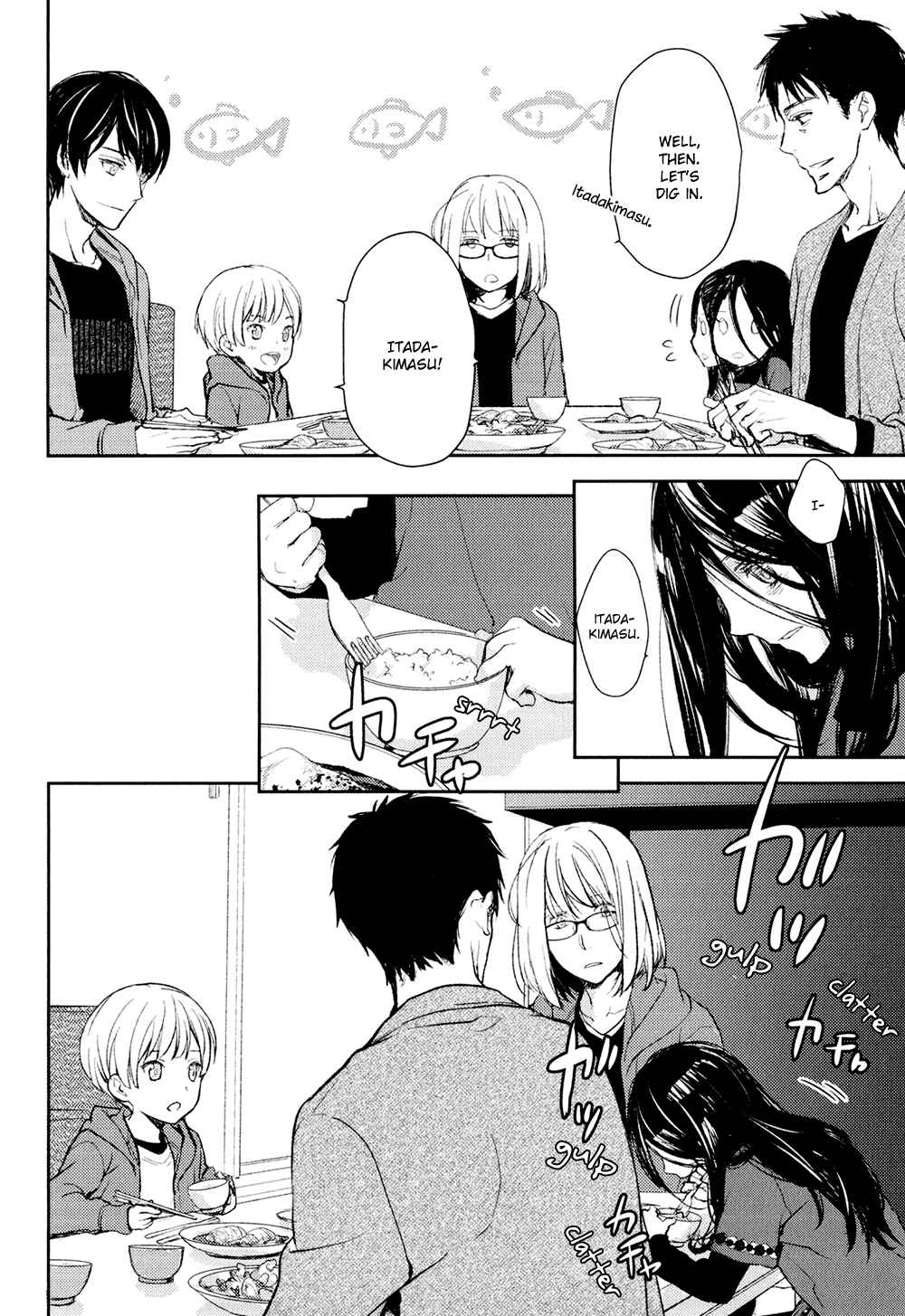 Page 22 Chapter 10 No, You na.