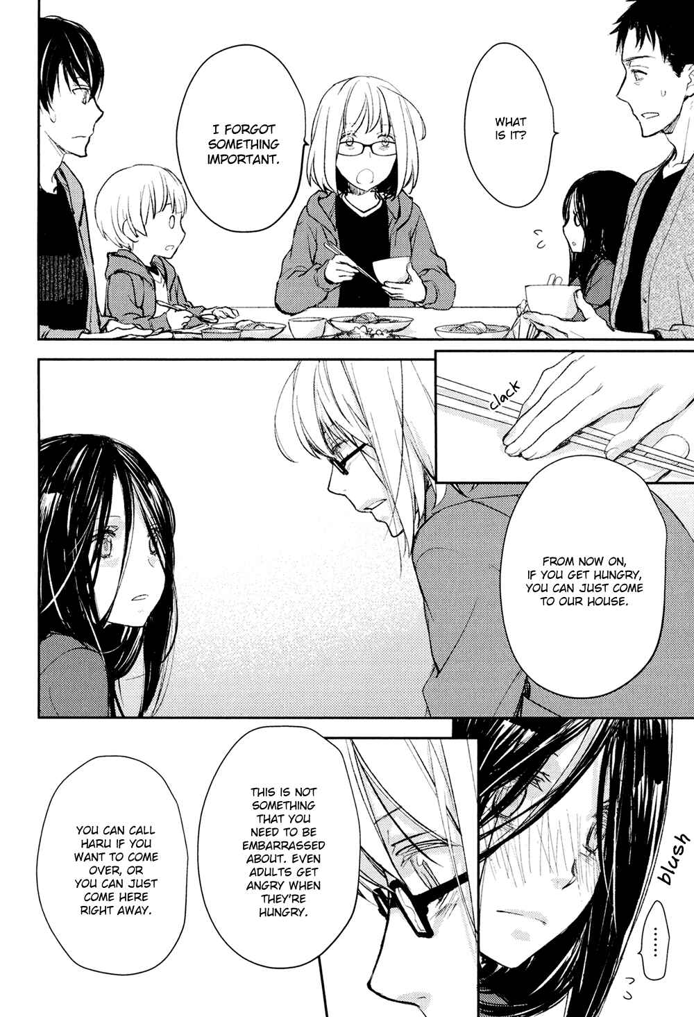 Page 28 Chapter 10 No, You na.