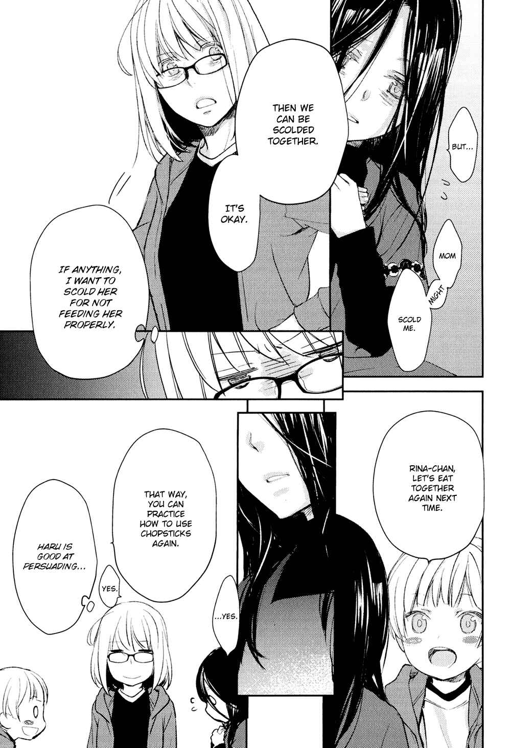 Page 29 Chapter 10 No, You na.