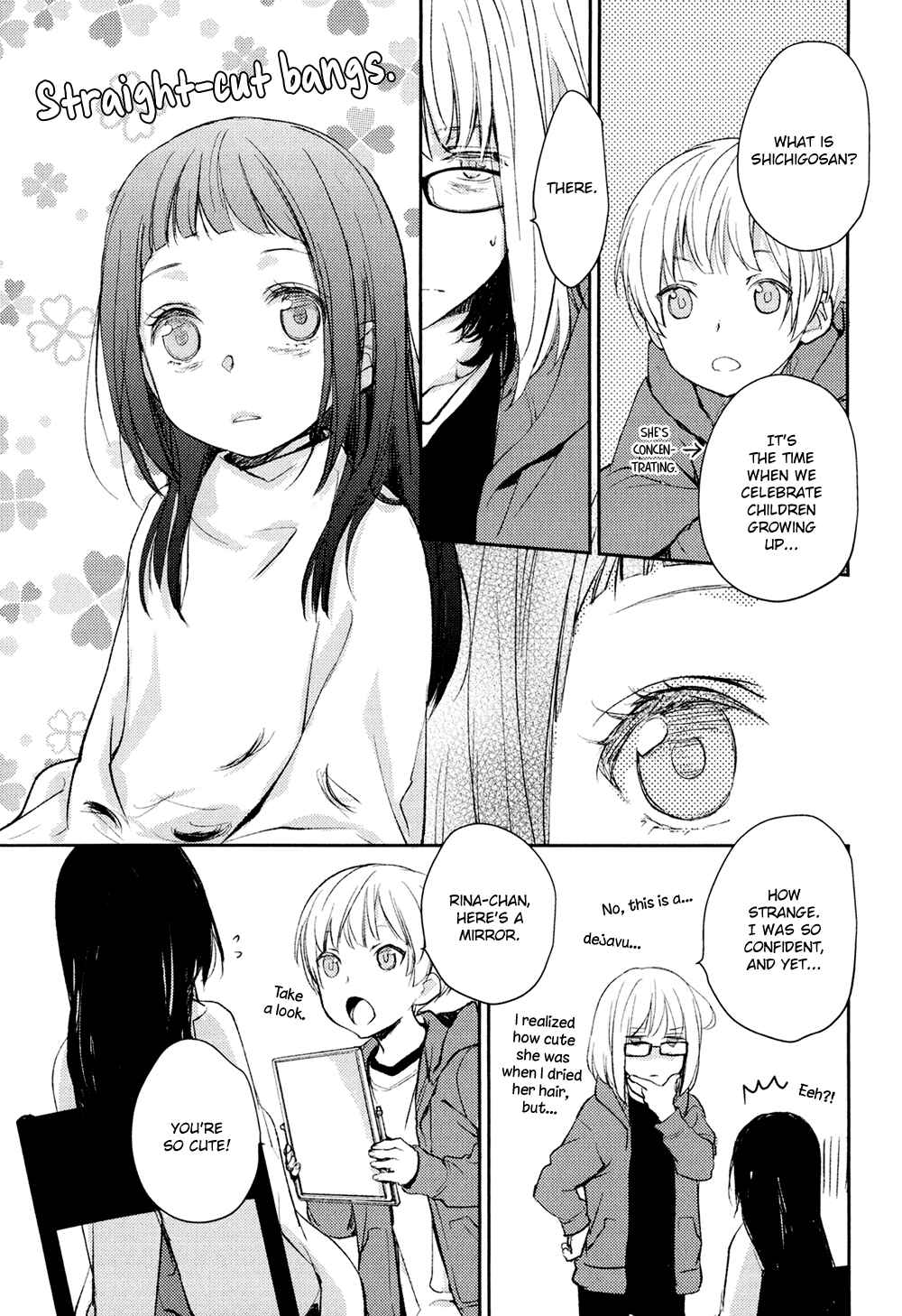 Page 13 Chapter 11 No, You na.