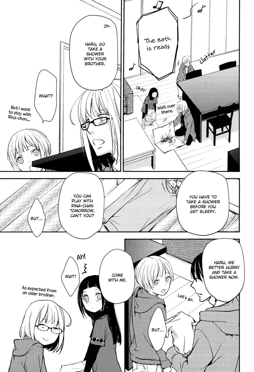 Page 15 Chapter 11 No, You na.