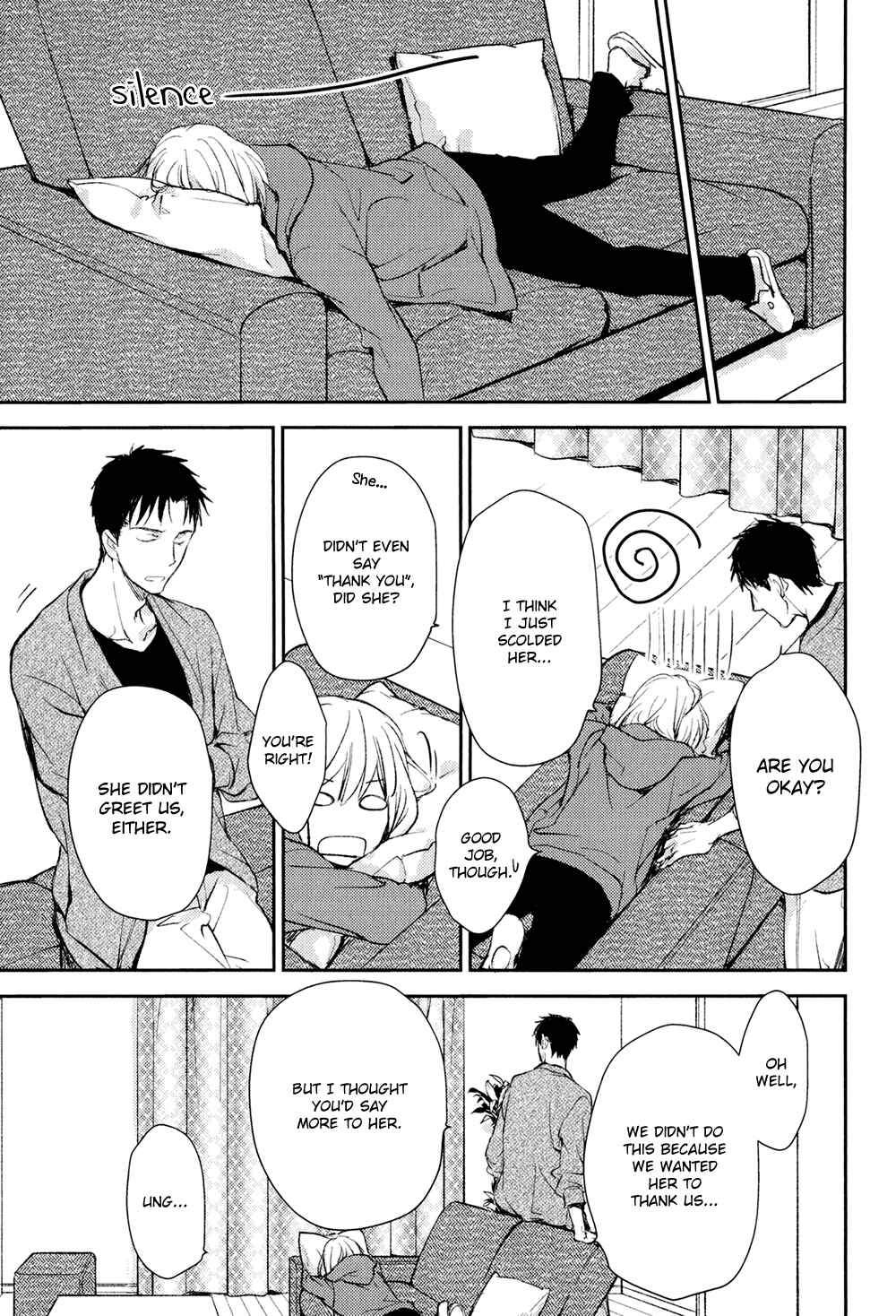 Page 29 Chapter 11 No, You na.