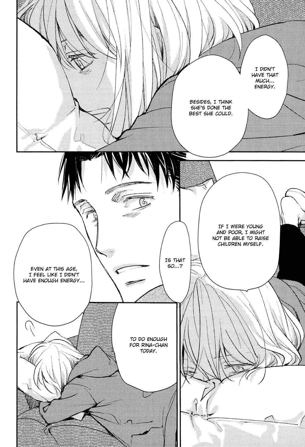 Page 30 Chapter 11 No, You na.