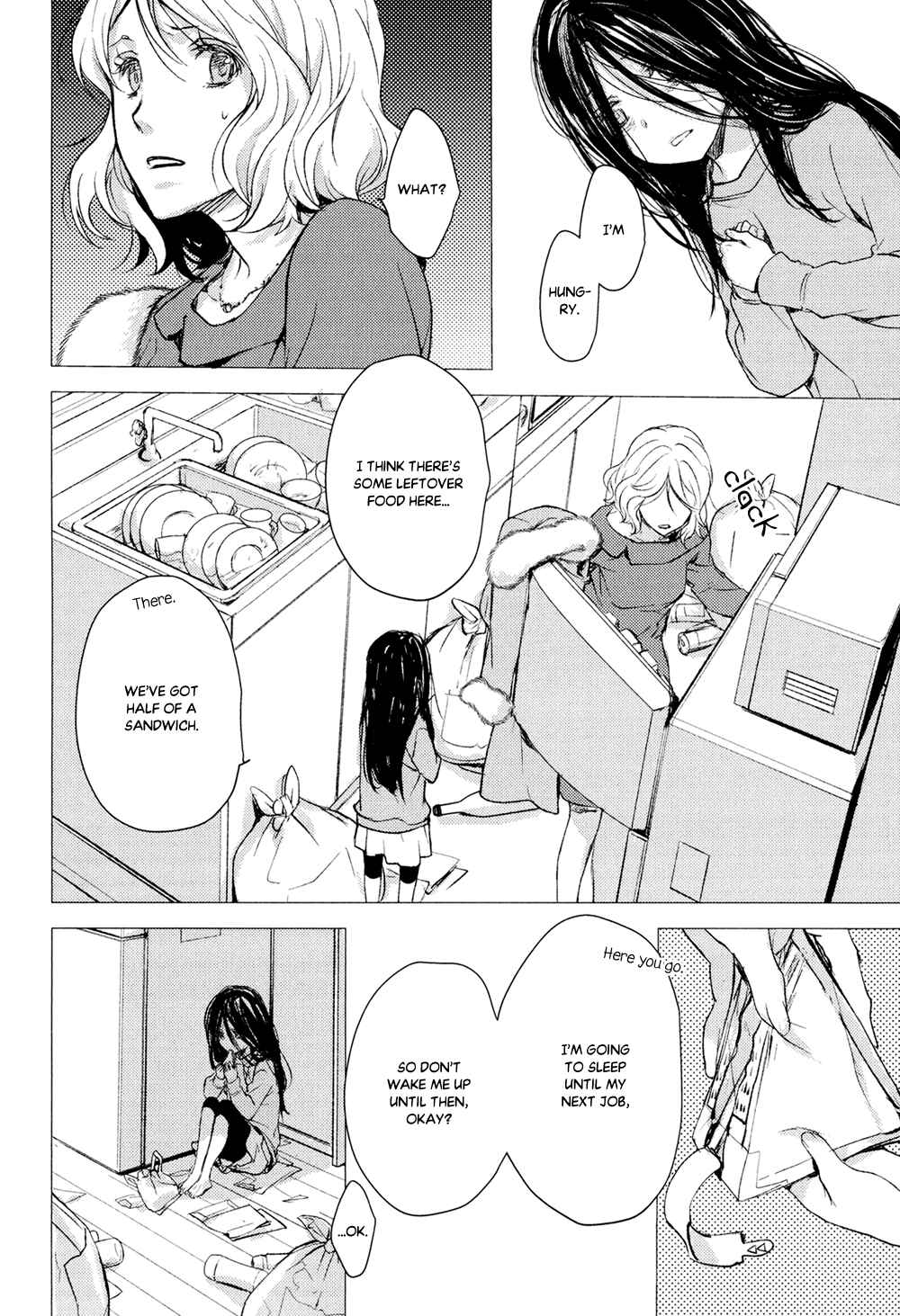 Page 4 Chapter 11 No, You na.