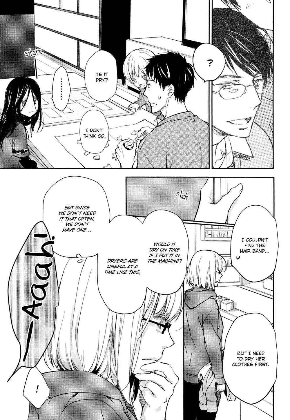 Page 9 Chapter 11 No, You na.