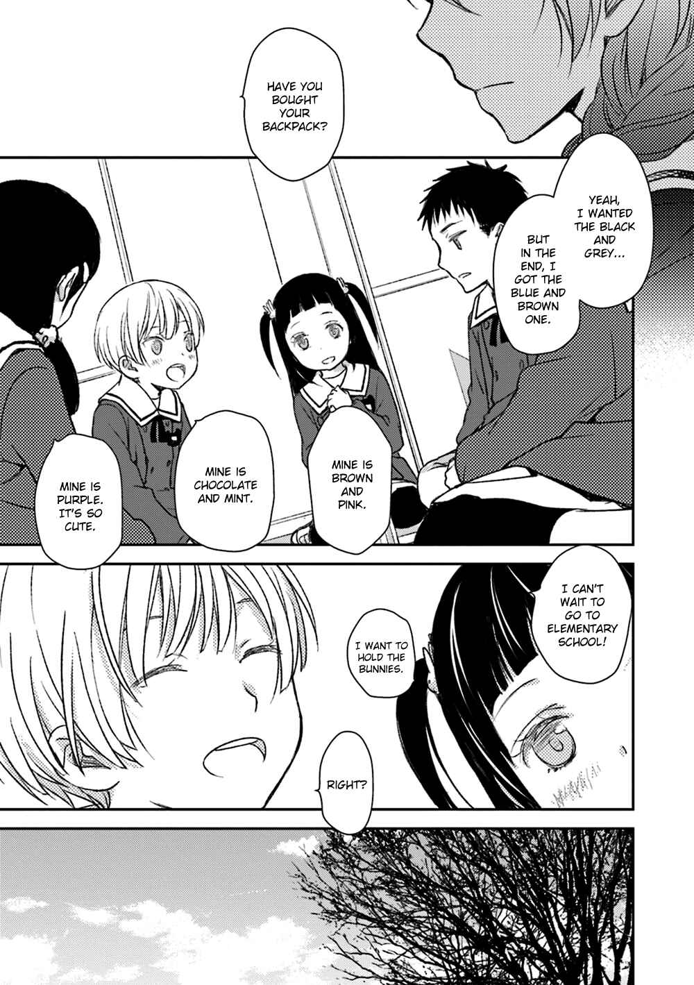 Page 25 Chapter 16 No, You na.