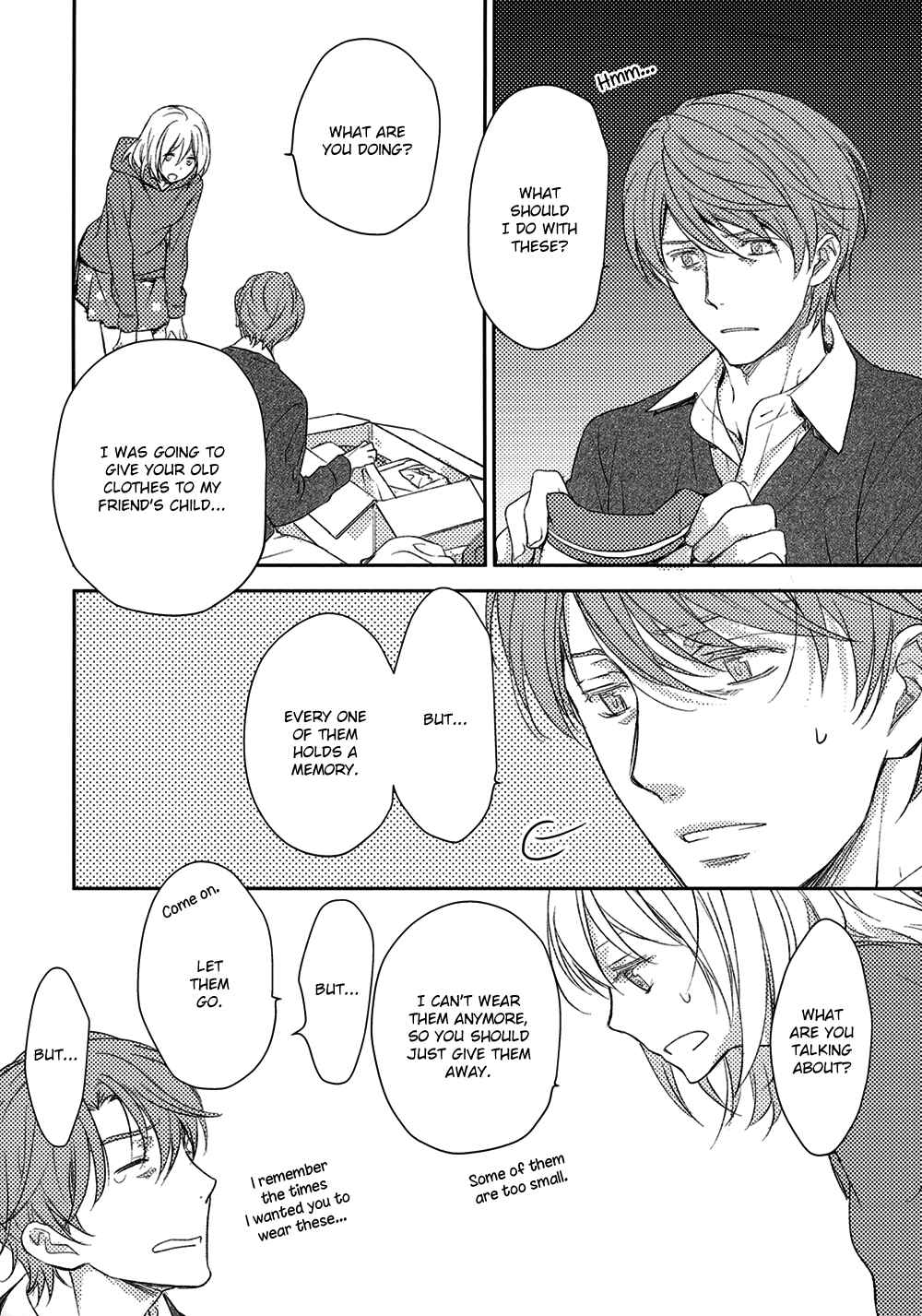 Page 32 Chapter 19 No, You na.