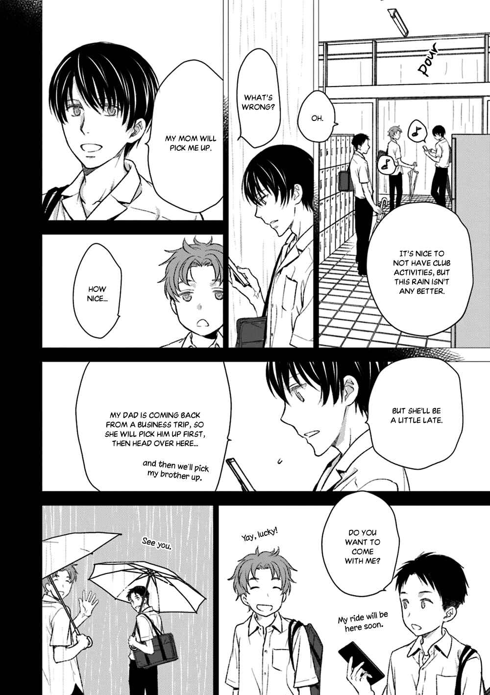 Page 6 Chapter 19 No, You na.