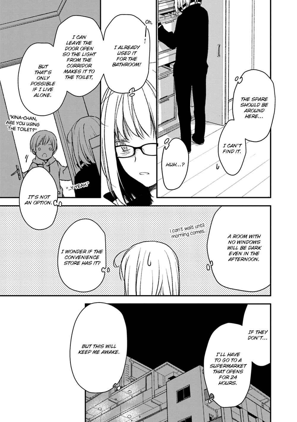 Page 9 Chapter 19 No, You na.