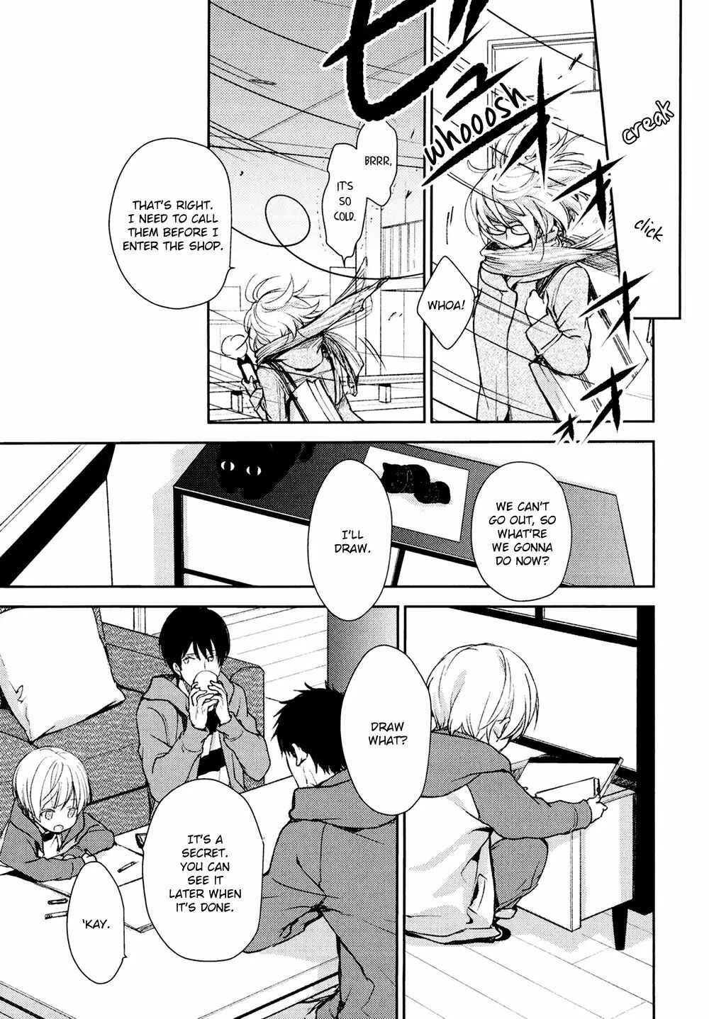 Page 10 Chapter 6 No, You na.