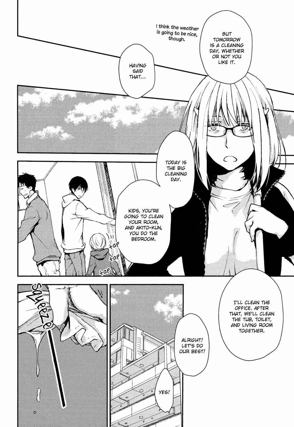 Page 15 Chapter 6 No, You na.