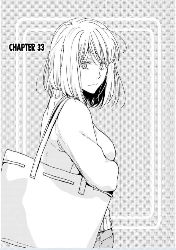 Page 1 Chapter 33 No, You na.