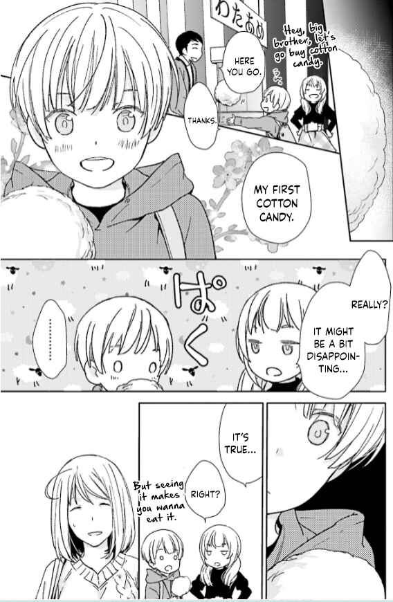 Page 21 Chapter 33 No, You na.
