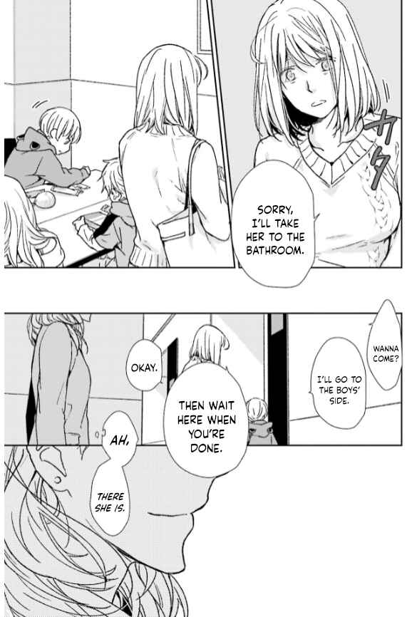 Page 33 Chapter 33 No, You na.
