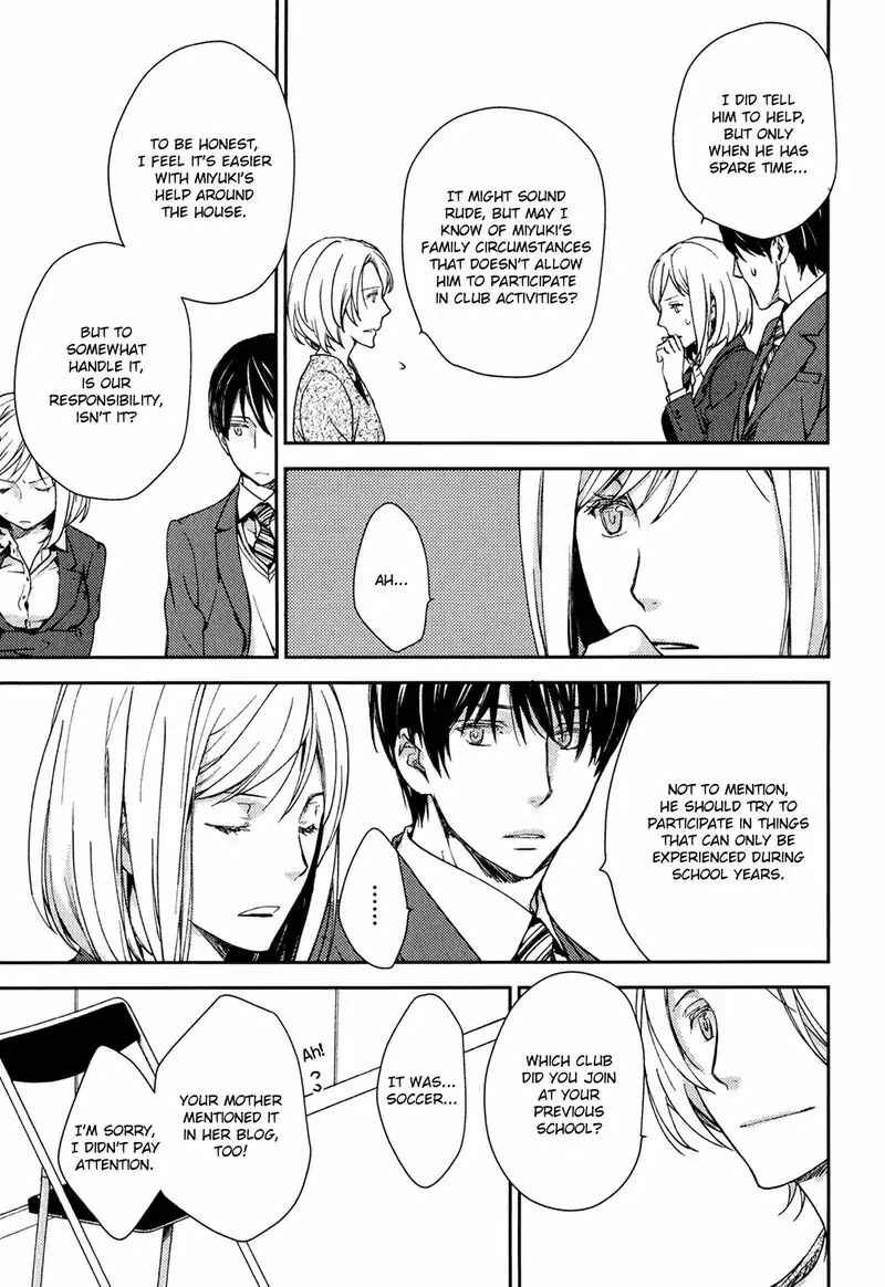 Page 11 Chapter 4 No, You na.