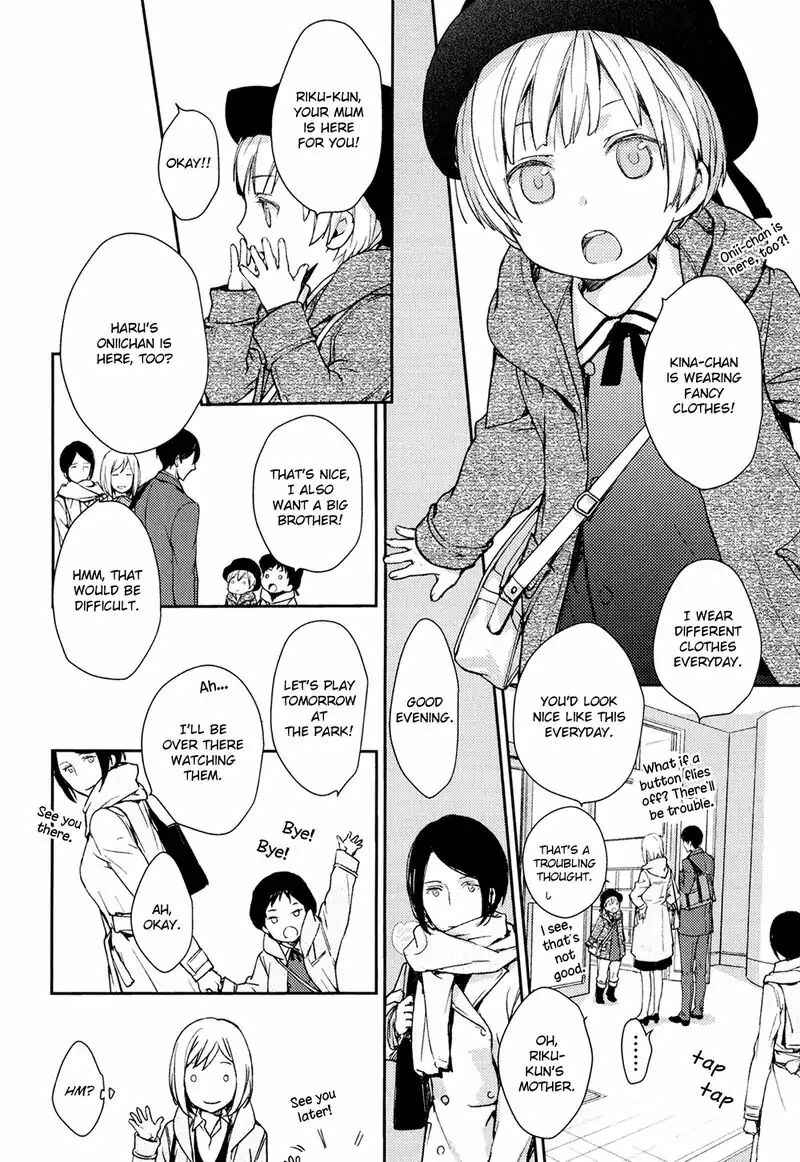 Page 16 Chapter 4 No, You na.