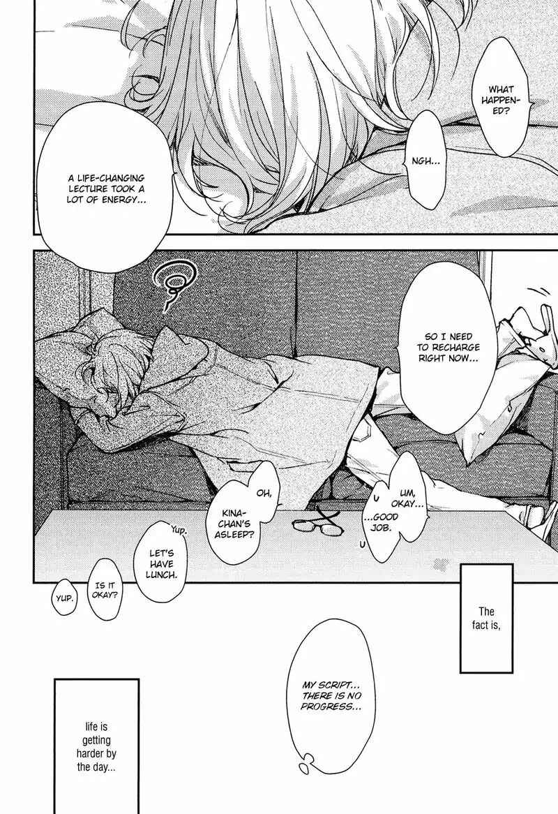 Page 34 Chapter 4 No, You na.