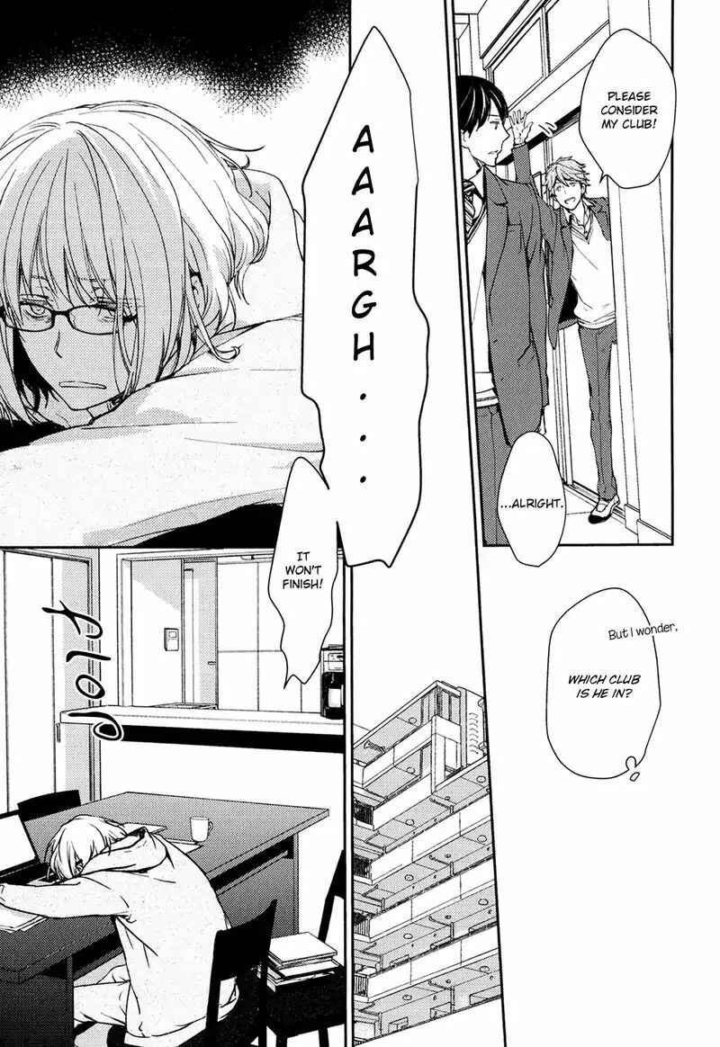 Page 5 Chapter 4 No, You na.