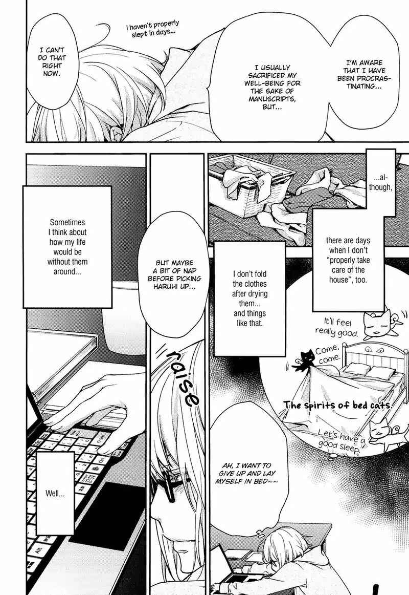 Page 6 Chapter 4 No, You na.