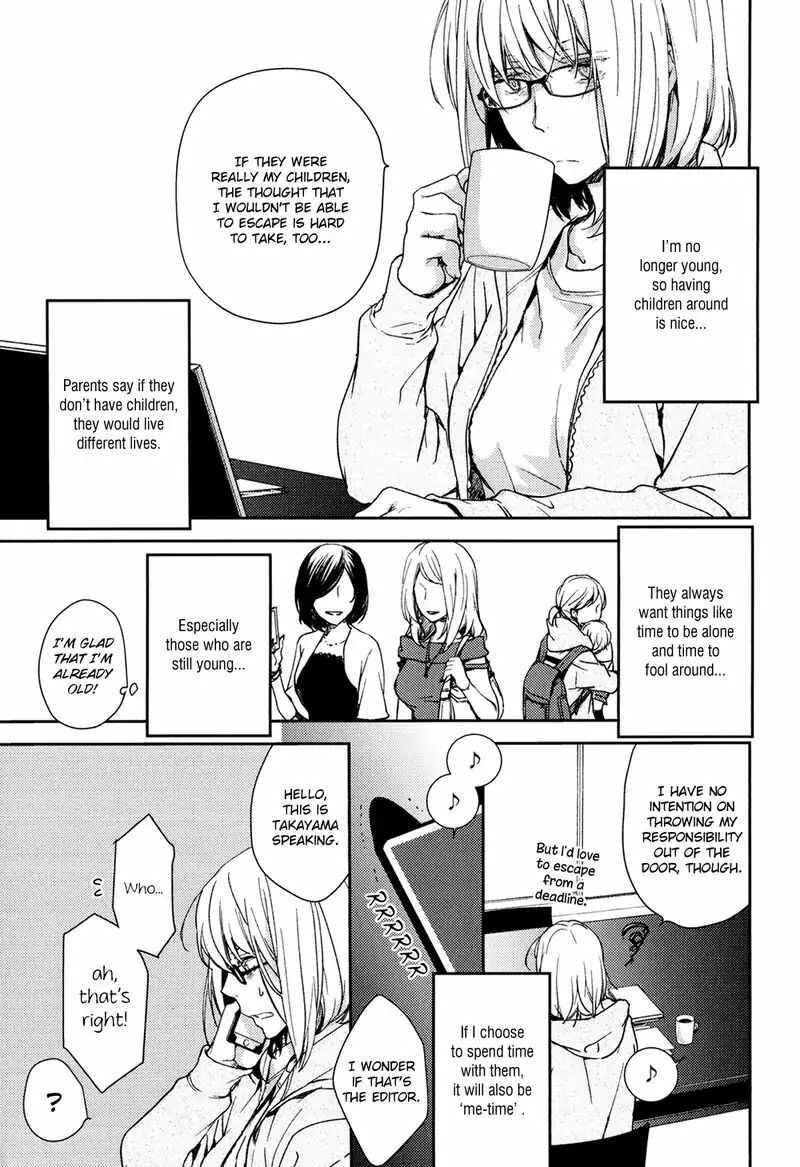 Page 7 Chapter 4 No, You na.