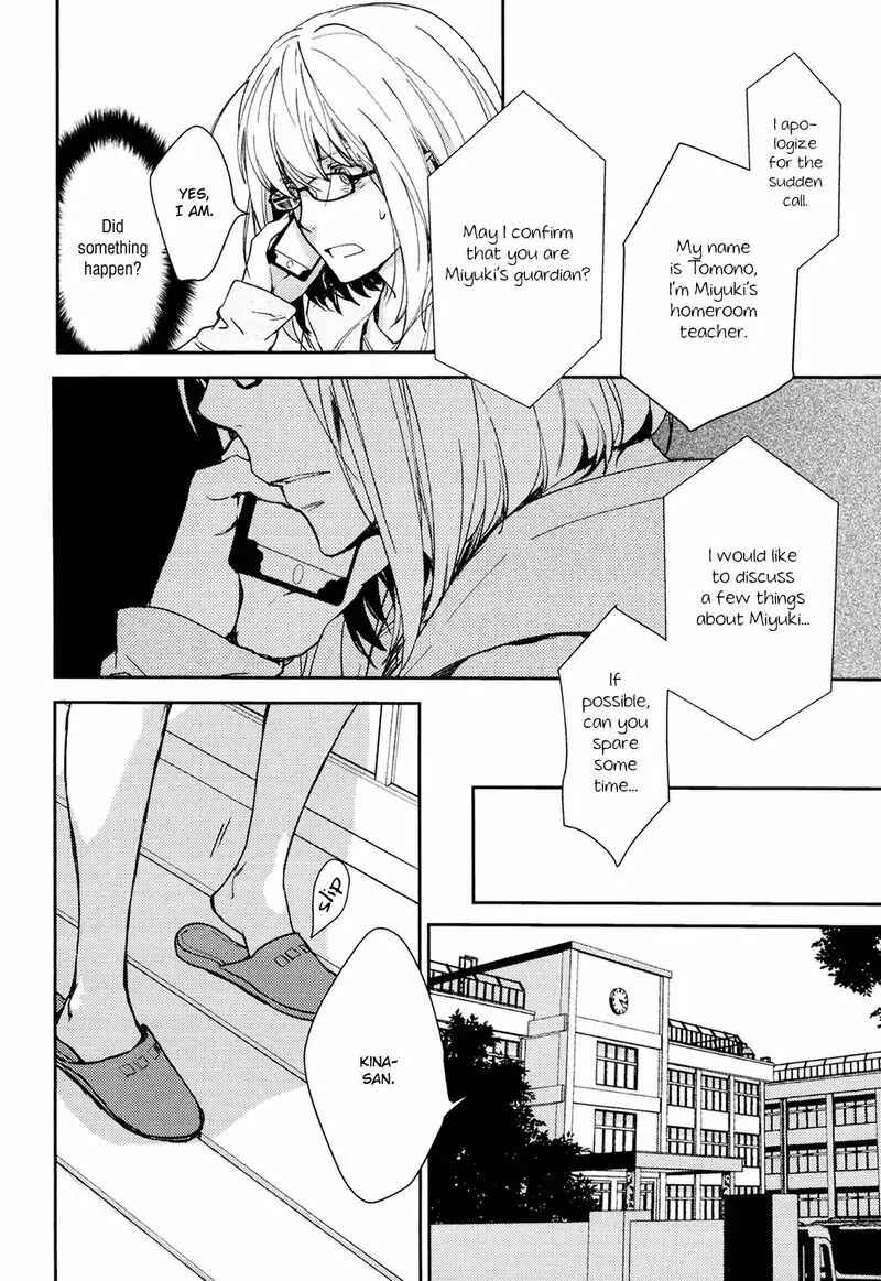 Page 8 Chapter 4 No, You na.