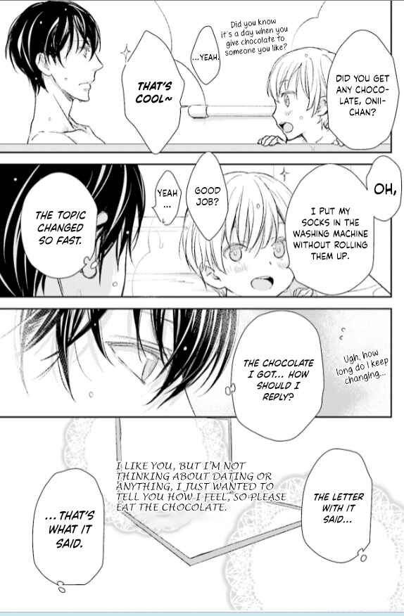 Page 11 Chapter 26 No, You na.