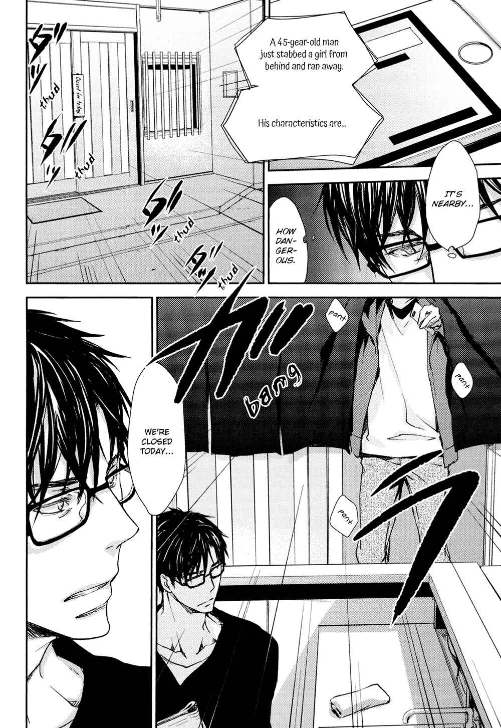Page 11 Chapter 13.5 No, You na.